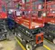 2017 Skyjack SJIII3219 Scissor Lift