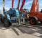 2018 Genie GTH-1256 Forklift