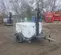 2019 Magnum Pro MLT5080KV Portable Light Tower