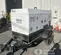2019 Wacker Neuson G25 T4F Diesel Generator