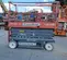 2018 Skyjack SJIII3226 Scissor Lift