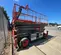 2018 Skyjack SJ9250RT Rough Terrain Scissor Lift
