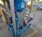 2018 Genie AWP-40SDC Pusharound Lift