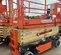 2018 JLG 4045R Scissor Lift
