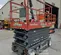 2018 Skyjack SJIII4740 Scissor Lift
