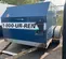 2018 Frost Fighter IDF1000 Indirect Fired Heater