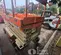 2017 JLG 3246ES Scissor Lift