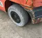 2014 Toyota 8FDU30 Forklift
