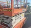 2021 Snorkel S3226E Scissor Lift