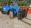 2018 Genie GTH-5519 Forklift