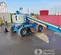 2017 Genie S-40 Boom Lift