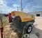 2018 Atlas Copco XAS185KD7 T4F Air Compressor
