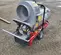 2022 Frost Fighter IDH400QRM Indirect Fired Heater