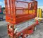 2019 Snorkel S3226E Scissor Lift