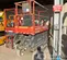 2017 Skyjack SJIII3226 Scissor Lift
