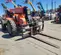 2018 SKYTRAK 6036 Forklift