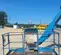 2017 Genie SX-150 Boom Lift