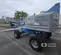 2017 Genie S-40 Boom Lift