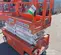 2019 Snorkel S3219E Scissor Lift