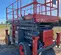 2018 Skyjack SJ8841RT Rough Terrain Scissor Lift