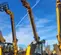 2019 JCB 512-56 S Forklift