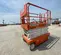 2018 Snorkel S4732E Scissor Lift