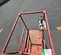 2016 Skyjack SJ12 Self-Propelled One-Person Lift