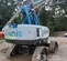 2018 Genie S-65 Boom Lift