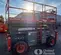 2018 Skyjack SJ8841RT Rough Terrain Scissor Lift