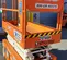 2018 Snorkel S3219E Scissor Lift
