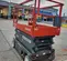 2018 Skyjack SJIII4632 Scissor Lift