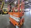2019 Snorkel S3219E Scissor Lift
