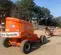 2018 JLG 460SJ Boom Lift