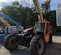 2017 JLG 742 Forklift