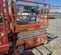 2019 Snorkel S3219E Scissor Lift