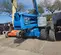 2013 Genie Z-60/34 Articulating Boom Lift