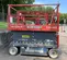 2017 Skyjack SJIII4632 Scissor Lift