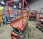 2018 Skyjack SJIII3219 Scissor Lift