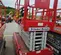 2021 MEC 4555SE Scissor Lift