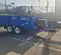 2017 Anderson Trailers D7106T Dump Trailer