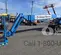 2018 Genie S-85XC Boom Lift