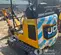 2021 JCB 19C-1E Mini Excavator