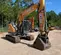 2019 Case CX145D Excavator