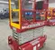 2019 MEC MICRO 19 Scissor Lift
