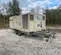2018 Doosan HP1600WCU-T4FIQ Air Compressor