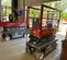 2018 Skyjack SJIII3219 Scissor Lift