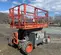 2017 Skyjack SJ6832RT Rough Terrain Scissor Lift