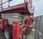 2017 MEC 6092RT Rough Terrain Scissor Lift