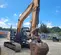 2018 Case CX160D Excavator