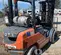 2019 Toyota 8FGU30 Warehouse Forklift